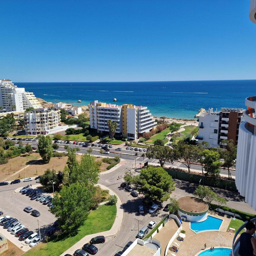 Sunsetview Διαμέρισμα Portimão Εξωτερικό φωτογραφία
