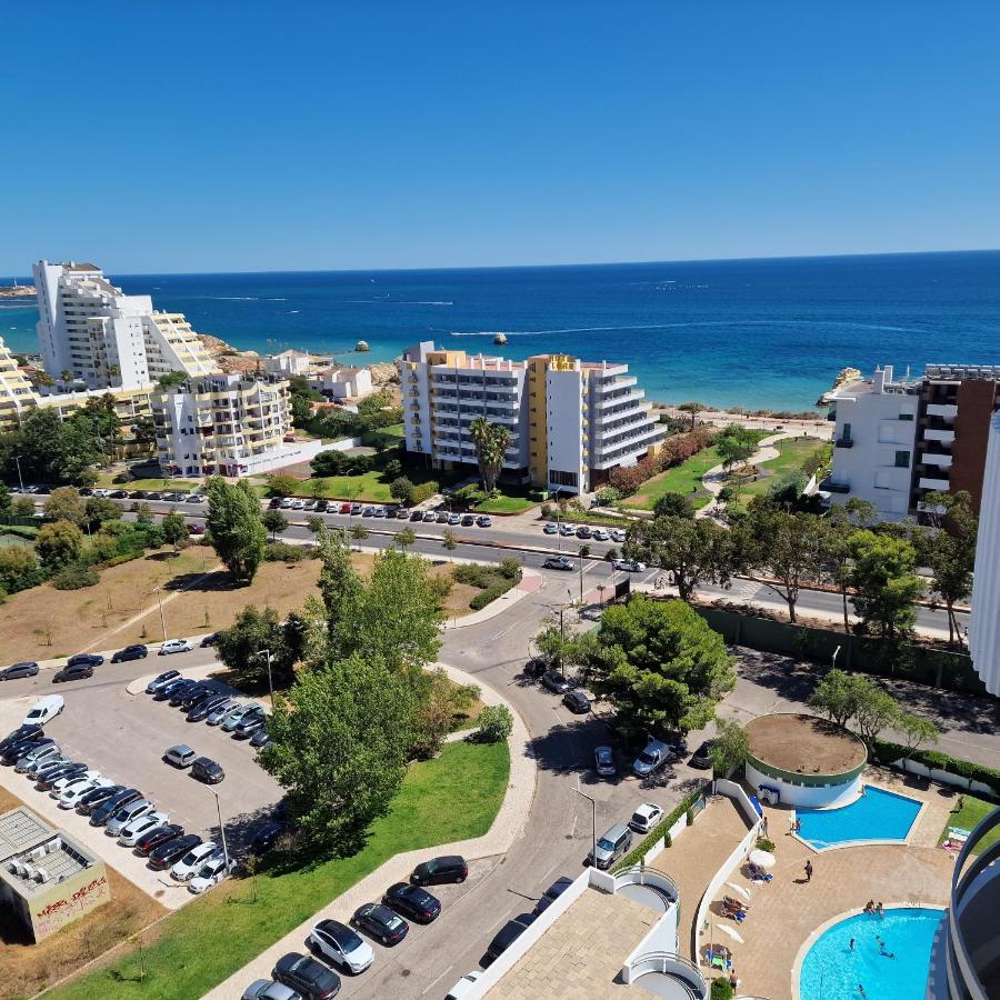 Sunsetview Διαμέρισμα Portimão Εξωτερικό φωτογραφία